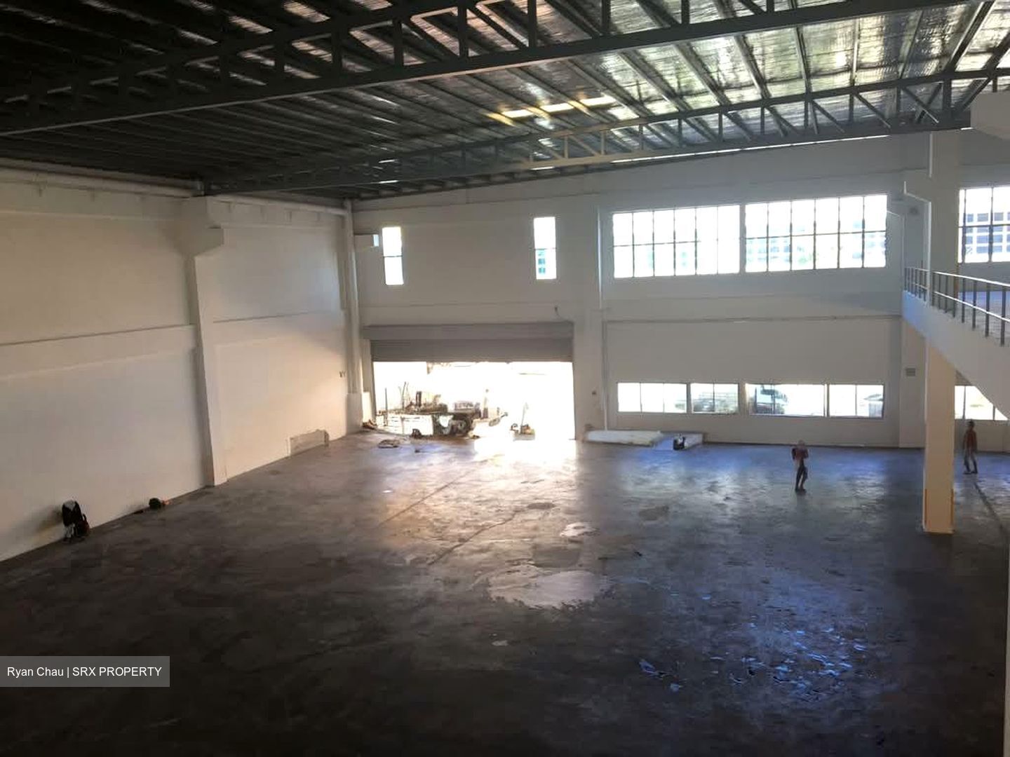 Pioneer Road (D22), Factory #582803391